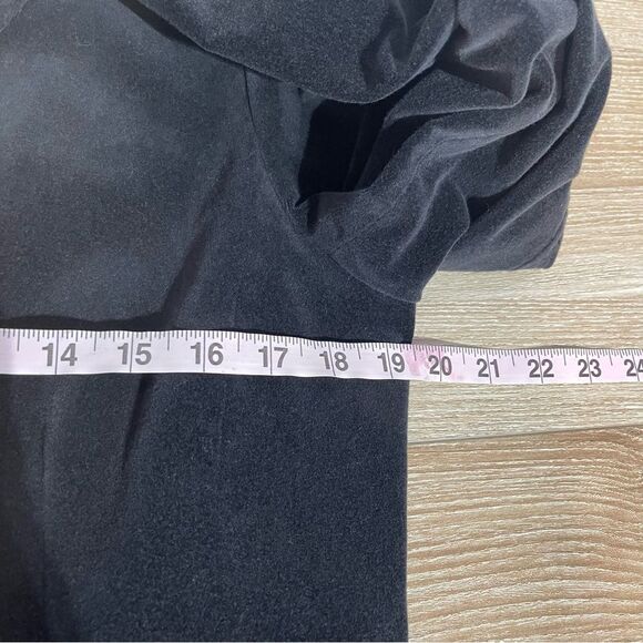 Gap Women’s Valvet Blazer Size 12 - Picture 10 of 12